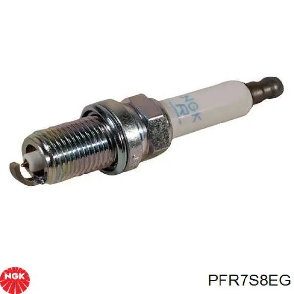 Compre PFR7S8EG NGK Vela de ignição