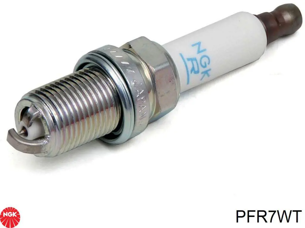 Vela de ignição NGK PFR7WT preço, a partir de 31,85 USD