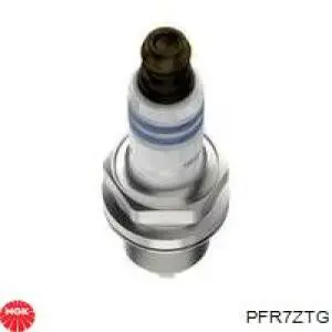 Vela de ignição PFR7ZTG NGK
