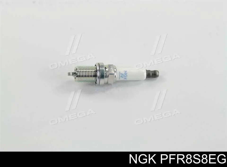 PFR8S8EG NGK Vela de ignição