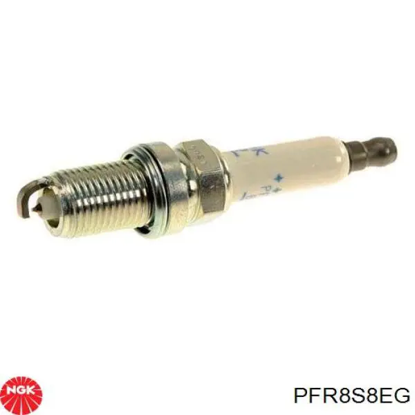 Vela de ignição NGK PFR8S8EG preço, a partir de 11,85 USD