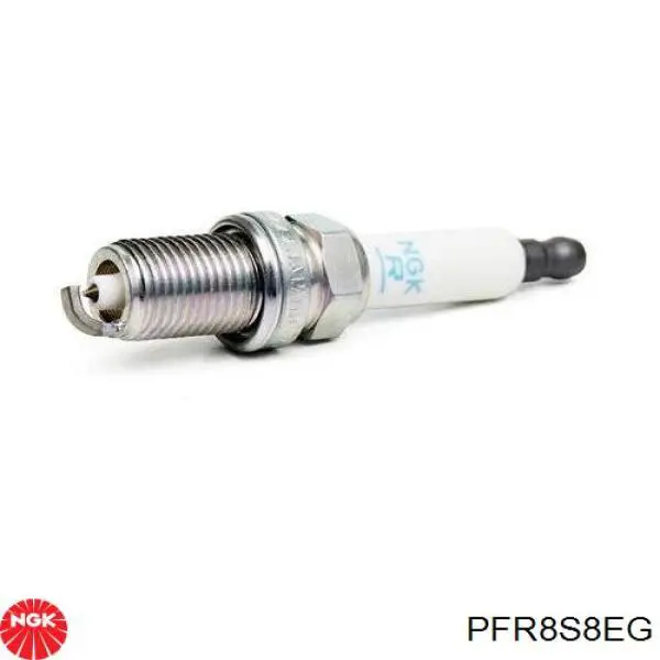 Compre PFR8S8EG NGK Vela de ignição