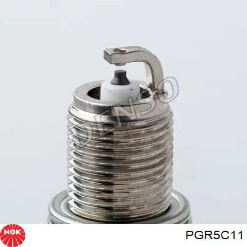 Vela de ignição NGK PGR5C11 preço, a partir de 18,81 USD
