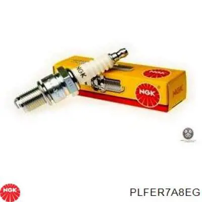 PLFER7A8EG NGK Vela de ignição