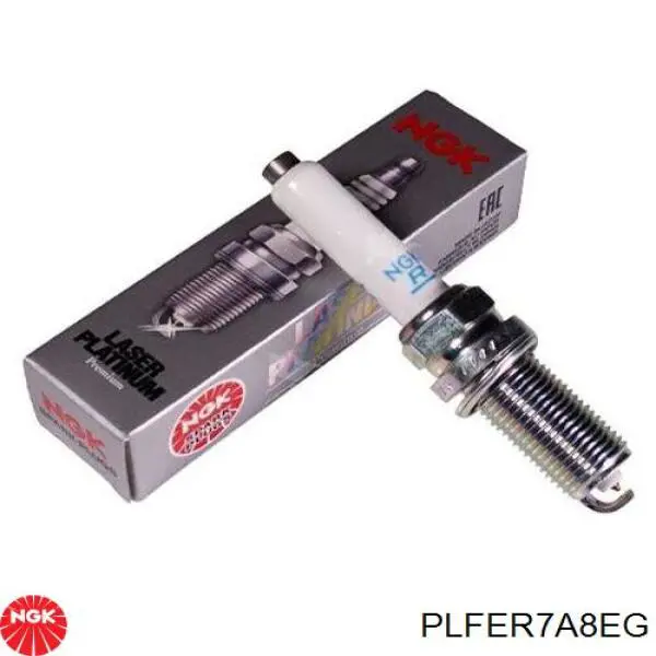 Vela de ignição NGK PLFER7A8EG preço, a partir de 19,60 USD