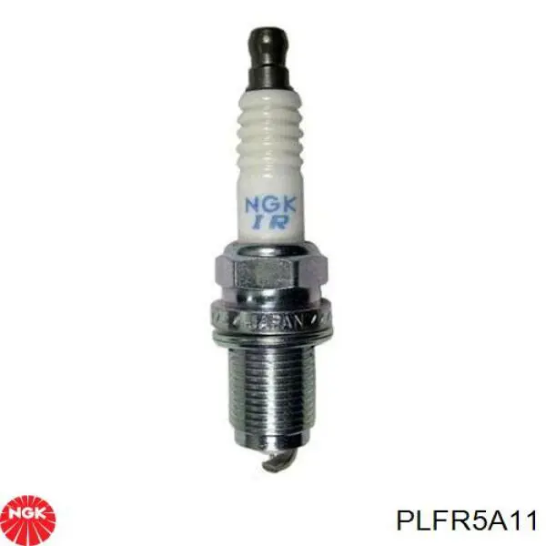 Vela de ignição PLFR5A11 NGK