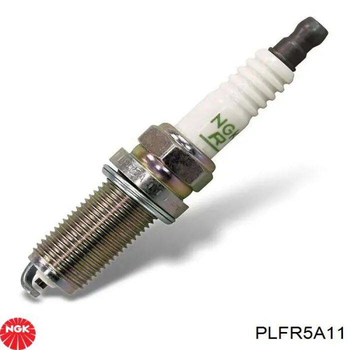 PLFR5A11 NGK Vela de ignição