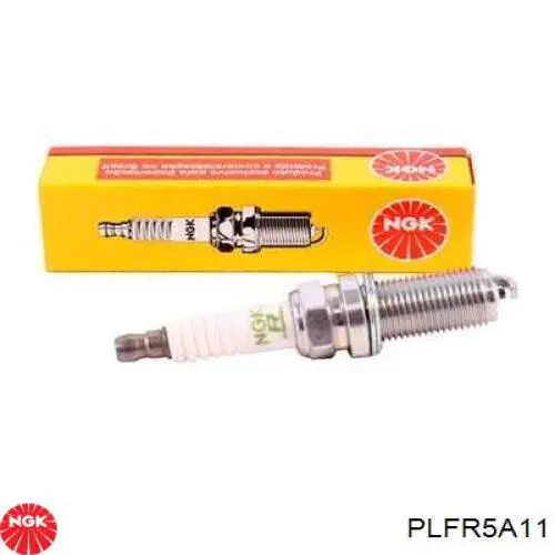 Compre PLFR5A11 NGK Vela de ignição