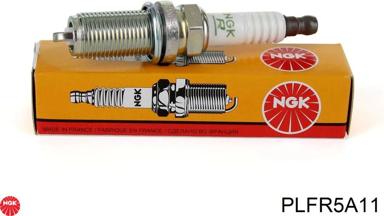 Vela de ignição NGK PLFR5A11 preço, a partir de 29,46 USD