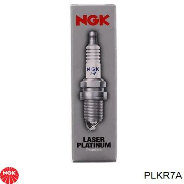 Compre PLKR7A NGK Vela de ignição
