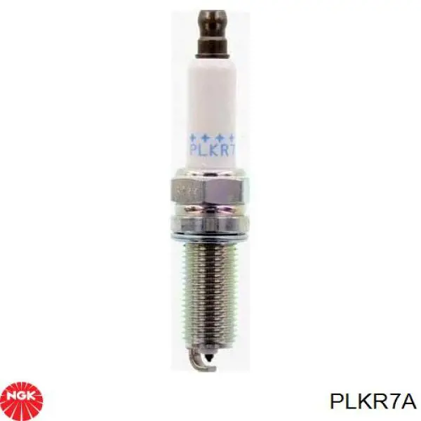 Vela de ignição PLKR7A NGK