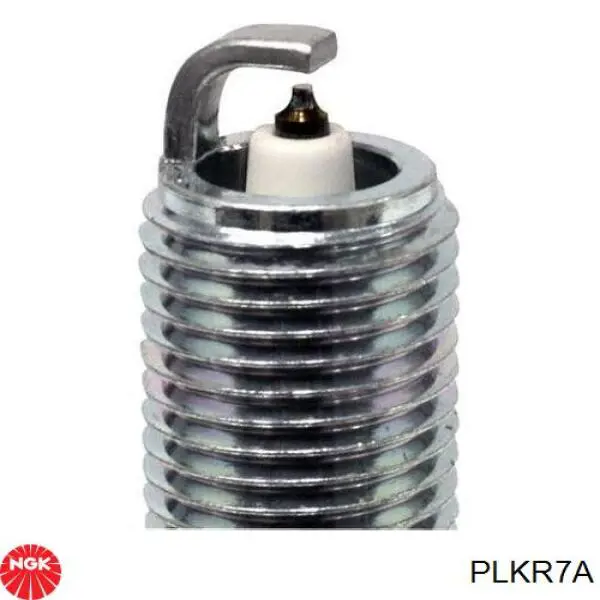 Vela de ignição PLKR7A NGK