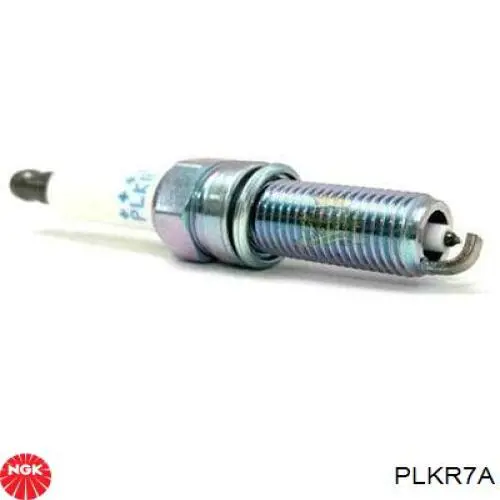 Vela de ignição NGK PLKR7A