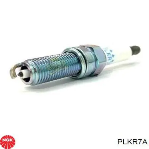 PLKR7A NGK Vela de ignição