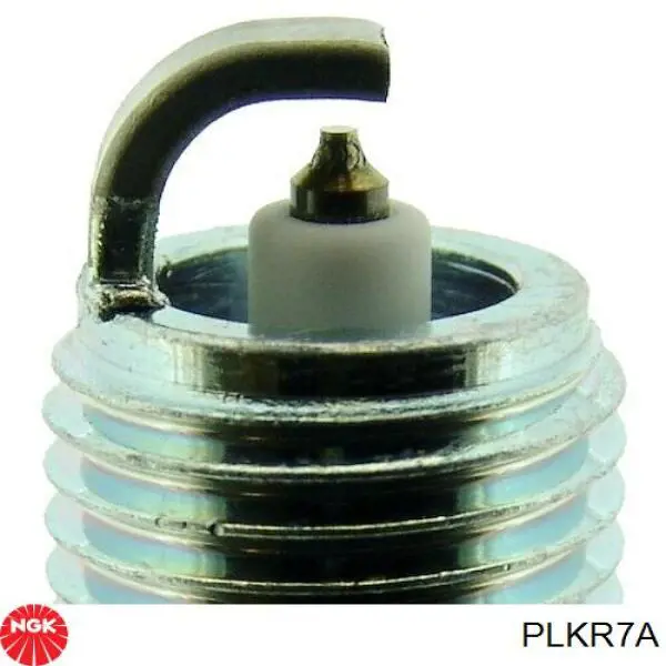Compre PLKR7A NGK Vela de ignição