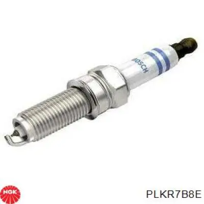 Vela de ignição PLKR7B8E NGK