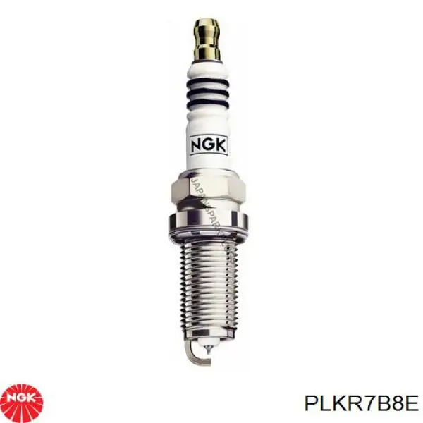 PLKR7B8E NGK Vela de ignição