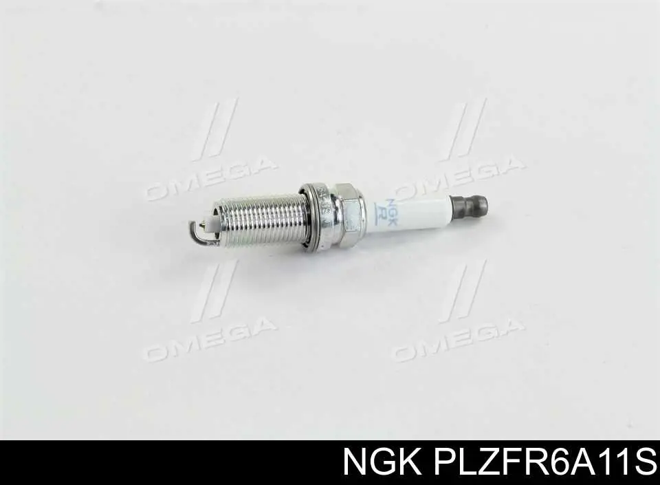 PLZFR6A11S NGK Vela de ignição