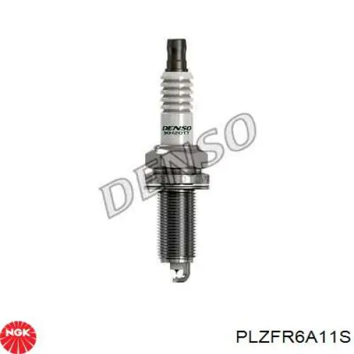 Compre PLZFR6A11S NGK Vela de ignição