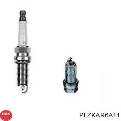 Compre PLZKAR6A11 NGK Vela de ignição