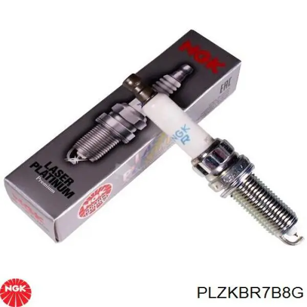 Vela de ignição NGK PLZKBR7B8G preço, a partir de 18,33 USD