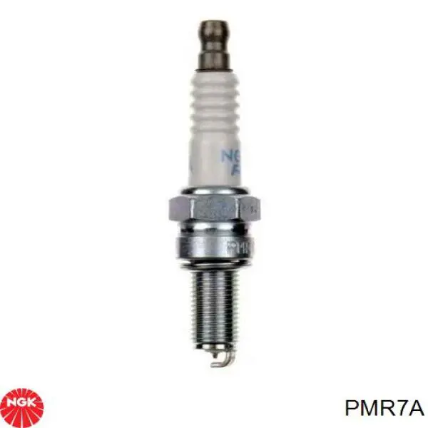 Compre PMR7A NGK Vela de ignição