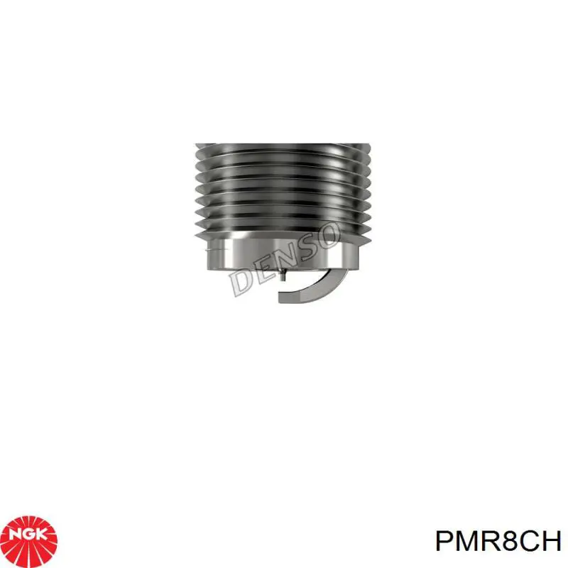 Compre 96361 NGK Vela de ignição