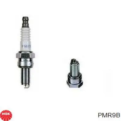 PMR9B NGK Vela de ignição