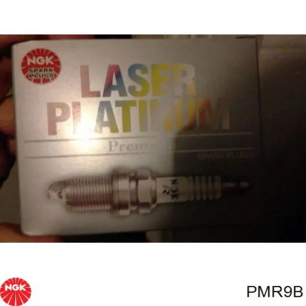 Vela de ignição NGK PMR9B preço, a partir de 42,52 USD