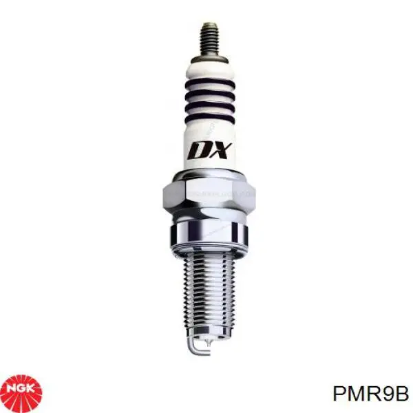 Compre PMR9B NGK Vela de ignição