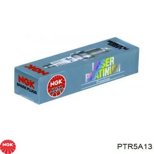 Vela de ignição NGK PTR5A13