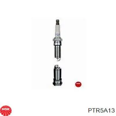 PTR5A13 NGK Vela de ignição