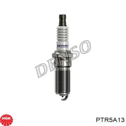 PTR5A13 NGK Vela de ignição