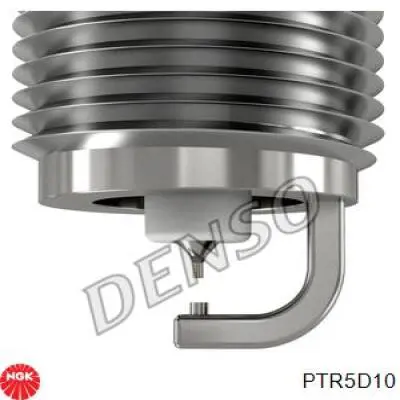 Compre PTR5D10 NGK Vela de ignição