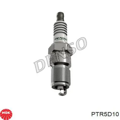 Vela de ignição NGK PTR5D10 preço, a partir de 11,14 USD