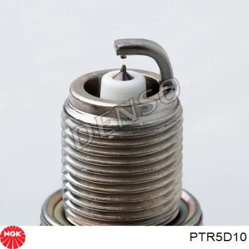 PTR5D10 NGK Vela de ignição