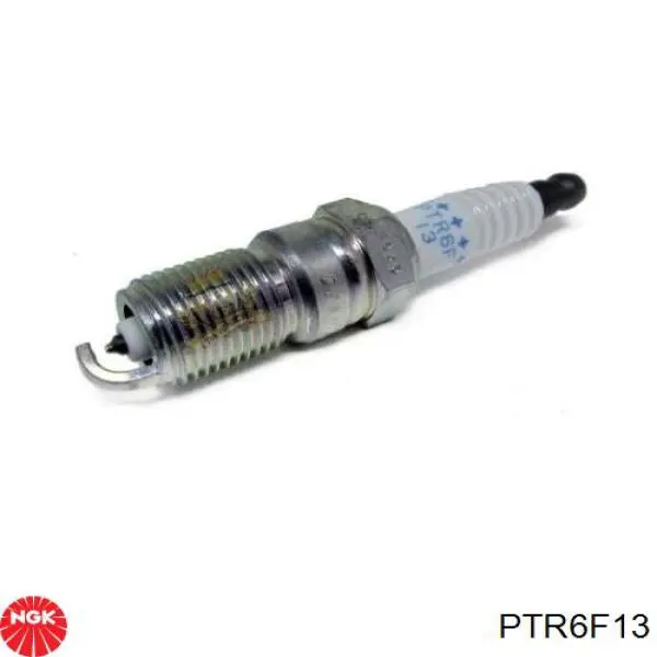 Vela de ignição NGK PTR6F13