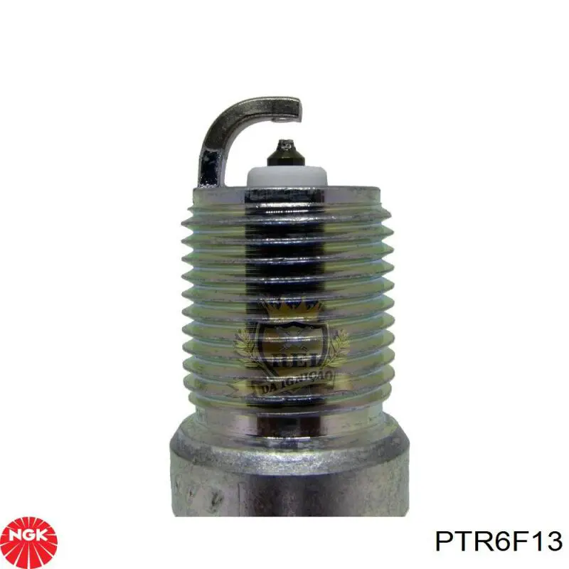 Vela de ignição NGK PTR6F13 preço, a partir de 14,08 USD