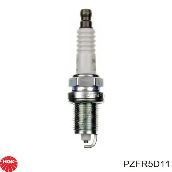 PZFR5D11 NGK Vela de ignição
