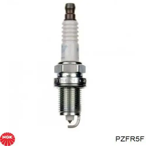 PZFR5F NGK Vela de ignição