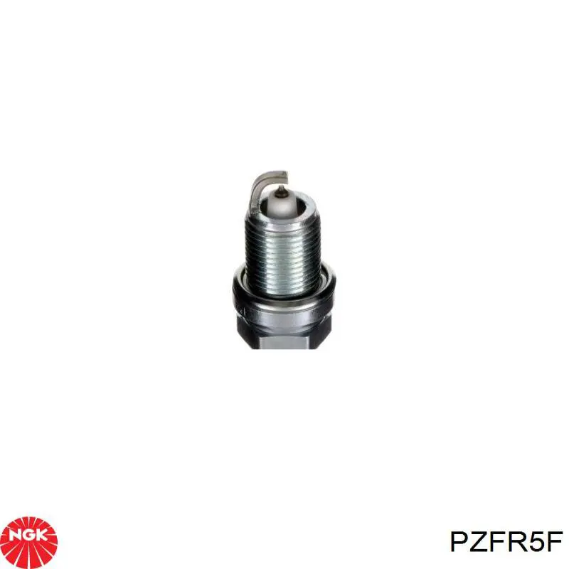 Vela de ignição NGK PZFR5F preço, a partir de 9,19 USD