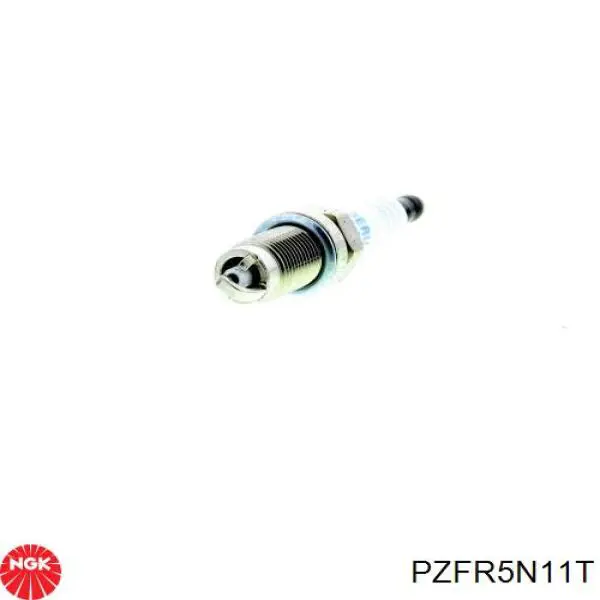 Vela de ignição PZFR5N11T NGK