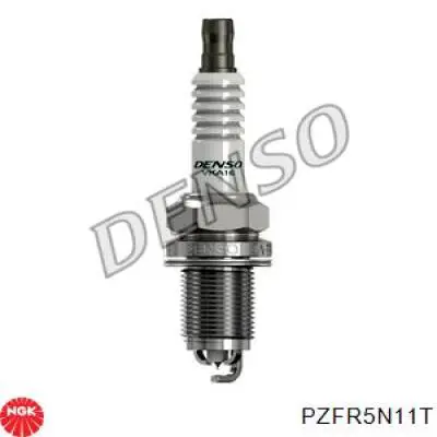 PZFR5N11T NGK Vela de ignição