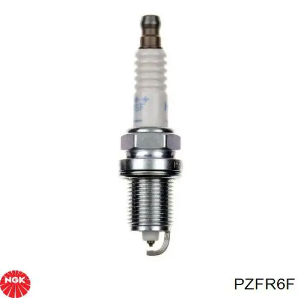 Vela de ignição NGK PZFR6F