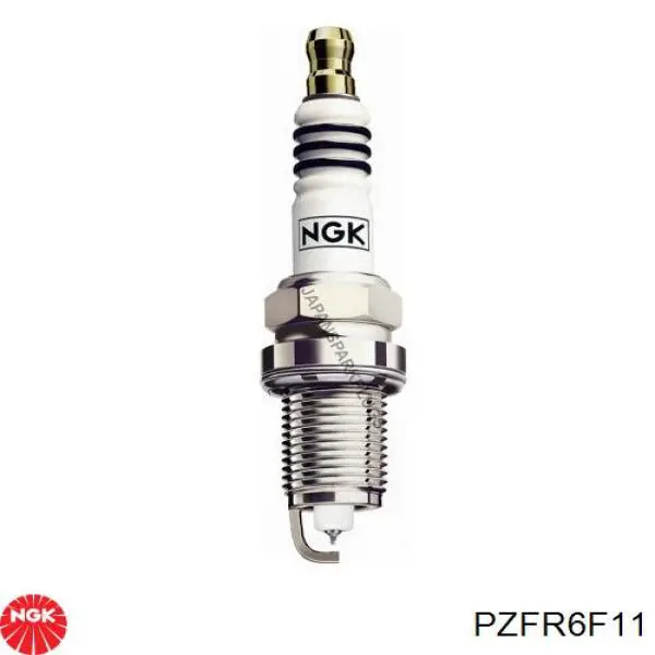 PZFR6F11 NGK Vela de ignição
