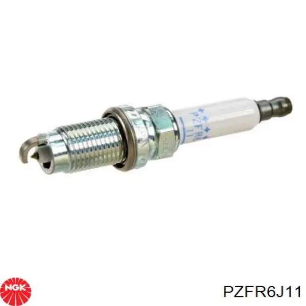 PZFR6J11 NGK Vela de ignição