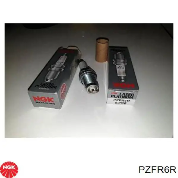  NGK PZFR6R