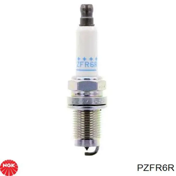 Compre PZFR6R NGK Vela de ignição