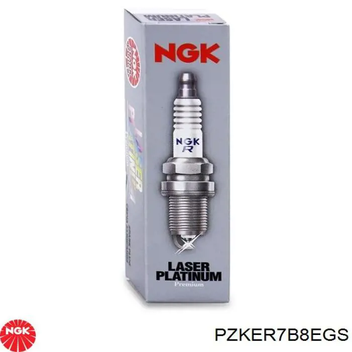 Vela de ignição NGK PZKER7B8EGS preço, a partir de 26,94 USD