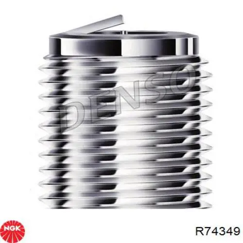 R74349 NGK Vela de ignição